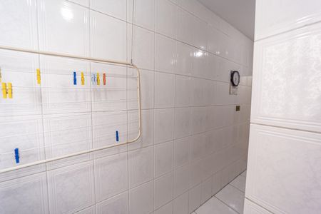 Apartamento à venda com 49m², 2 quartos e 1 vaga Apartamento à venda com 49m², 2 quartos e 1 vagaÁrea de Serviço
