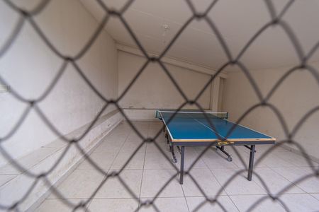 Apartamento à venda com 49m², 2 quartos e 1 vaga Apartamento à venda com 49m², 2 quartos e 1 vagaSala de Jogos