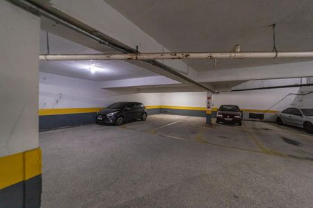 Apartamento à venda com 49m², 2 quartos e 1 vaga Apartamento à venda com 49m², 2 quartos e 1 vagaGaragem