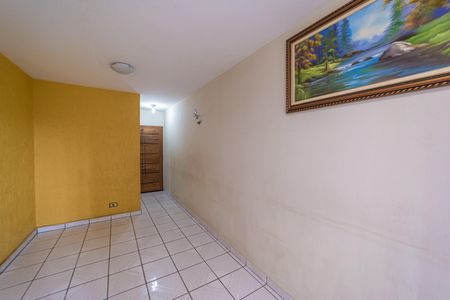 Apartamento à venda com 49m², 2 quartos e 1 vaga Apartamento à venda com 49m², 2 quartos e 1 vagaSala