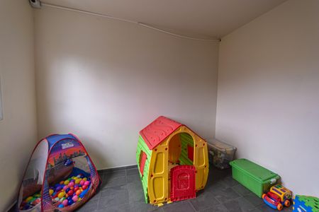 Apartamento à venda com 49m², 2 quartos e 1 vaga Apartamento à venda com 49m², 2 quartos e 1 vagaBrinquedoteca