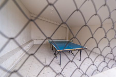 Apartamento à venda com 49m², 2 quartos e 1 vaga Apartamento à venda com 49m², 2 quartos e 1 vagaSala de Jogos