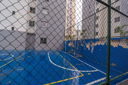 Apartamento à venda com 49m², 2 quartos e 1 vaga Apartamento à venda com 49m², 2 quartos e 1 vagaQuadra