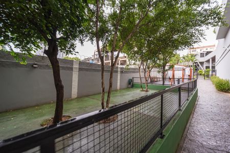 Apartamento à venda com 49m², 2 quartos e 1 vaga Apartamento à venda com 49m², 2 quartos e 1 vagaÁrea Pet