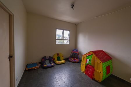 Apartamento à venda com 49m², 2 quartos e 1 vaga Apartamento à venda com 49m², 2 quartos e 1 vagaBrinquedoteca