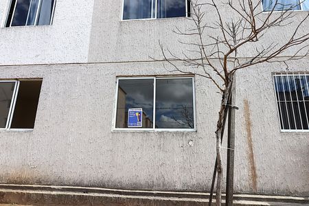 Apartamento para alugar com 39m², 2 quartos e 1 vagaPlaquinha instalada