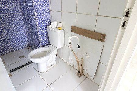 Apartamento para alugar com 39m², 2 quartos e 1 vagaBanheiro