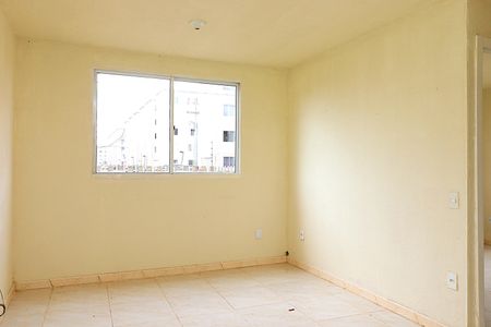 Sala  de apartamento para alugar com 2 quartos, 39m² em Sarandi, Porto Alegre
