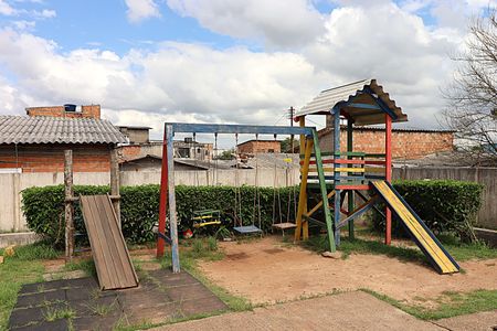 Apartamento para alugar com 39m², 2 quartos e 1 vagaÁrea comum - 