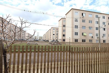 Apartamento para alugar com 39m², 2 quartos e 1 vagaVista da Janela da Sala