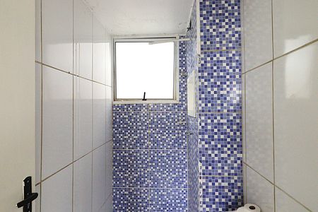 Apartamento para alugar com 39m², 2 quartos e 1 vagaBanheiro