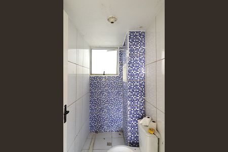 Apartamento para alugar com 39m², 2 quartos e 1 vagaBanheiro