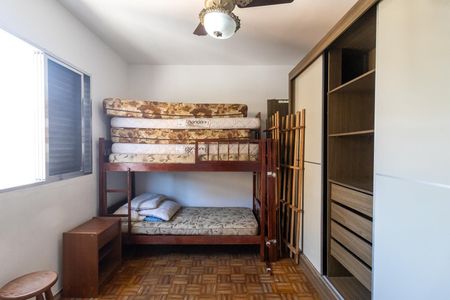 Apartamento para alugar com 1 quarto, 58m² em Canto do Forte, Praia Grande