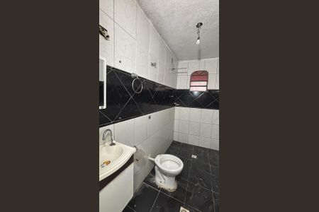 Casa para alugar com 1 quarto, 80m² em Vereda, Contagem