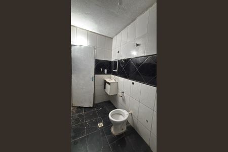 Casa para alugar com 1 quarto, 80m² em Vereda, Contagem