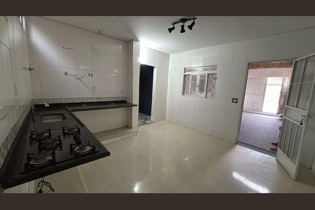 Casa para alugar com 1 quarto, 80m² em Vereda, Contagem
