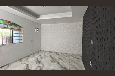 Casa para alugar com 1 quarto, 80m² em Vereda, Contagem