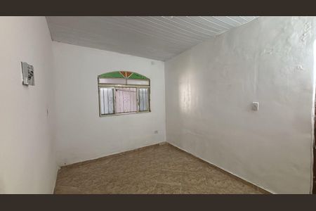 Casa para alugar com 1 quarto, 80m² em Vereda, Contagem