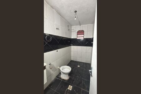 Casa para alugar com 1 quarto, 80m² em Vereda, Contagem