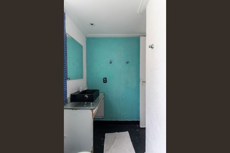 Apartamento para alugar com 45m², 2 quartos e 1 vagaBanheiro