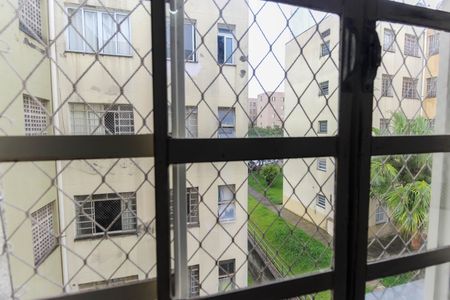 Apartamento para alugar com 45m², 2 quartos e 1 vagaVista da Cozinha