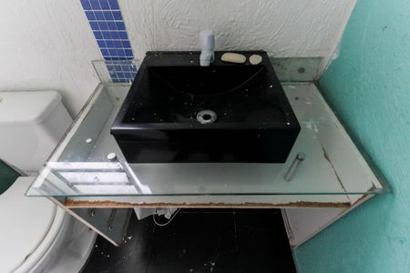 Apartamento para alugar com 45m², 2 quartos e 1 vagaBanheiro