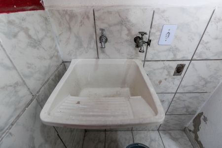 Apartamento para alugar com 45m², 2 quartos e 1 vagaÁrea de Serviço