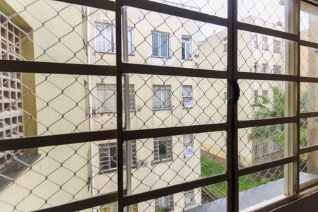 Apartamento para alugar com 45m², 2 quartos e 1 vagaVista da Sala