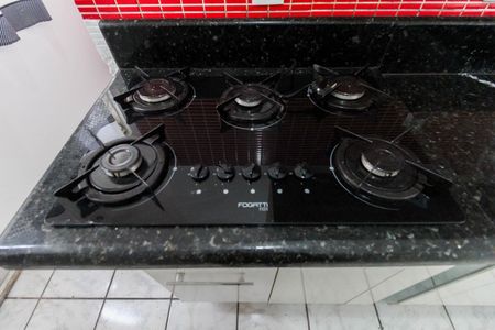 Apartamento para alugar com 45m², 2 quartos e 1 vagaCozinha