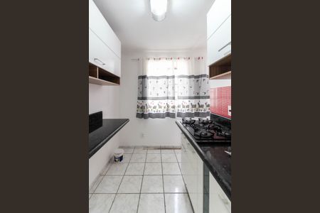 Apartamento para alugar com 45m², 2 quartos e 1 vagaCozinha