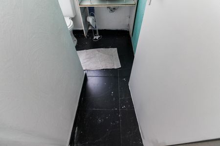 Apartamento para alugar com 45m², 2 quartos e 1 vagaBanheiro