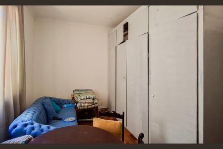 Casa à venda com 6 quartos, 350m² em Funcionários, Belo Horizonte