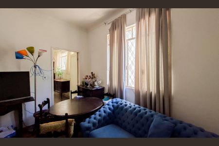 Casa à venda com 6 quartos, 350m² em Funcionários, Belo Horizonte