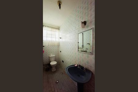 Casa à venda com 6 quartos, 350m² em Funcionários, Belo Horizonte