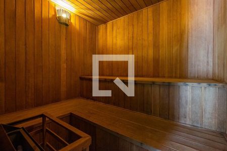 Apartamento à venda com 150m², 2 quartos e 3 vagas Apartamento à venda com 150m², 2 quartos e 3 vagasÁrea Comum - Sauna