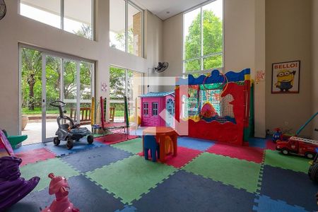 Apartamento à venda com 150m², 2 quartos e 3 vagas Apartamento à venda com 150m², 2 quartos e 3 vagasÁrea Comum - Brinquedoteca