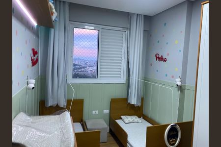 Apartamento à venda com 64m², 2 quartos e 2 vagas Apartamento à venda com 64m², 2 quartos e 2 vagasQuarto 1