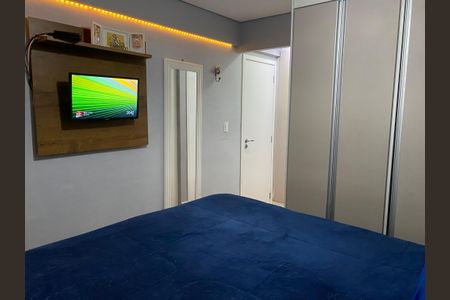 Apartamento à venda com 64m², 2 quartos e 2 vagas Apartamento à venda com 64m², 2 quartos e 2 vagasQuarto Suíte