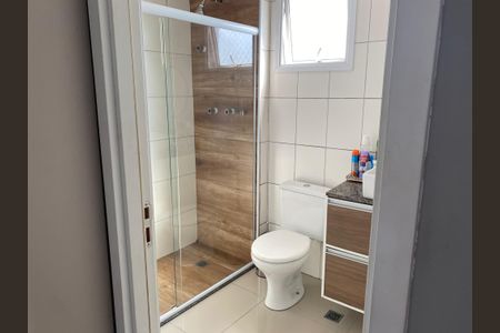 Apartamento à venda com 64m², 2 quartos e 2 vagas Apartamento à venda com 64m², 2 quartos e 2 vagasBanheiro Suíte