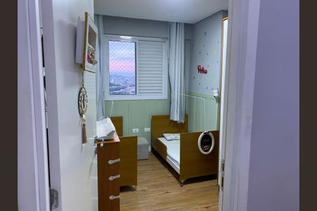 Apartamento à venda com 64m², 2 quartos e 2 vagas Apartamento à venda com 64m², 2 quartos e 2 vagasQuarto 1