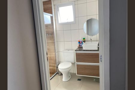Apartamento à venda com 64m², 2 quartos e 2 vagas Apartamento à venda com 64m², 2 quartos e 2 vagasBanheiro Suíte