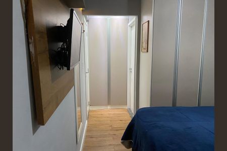 Apartamento à venda com 64m², 2 quartos e 2 vagas Apartamento à venda com 64m², 2 quartos e 2 vagasQuarto Suíte