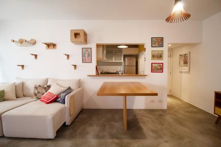 Apartamento à venda com 70m², 2 quartos e 1 vaga