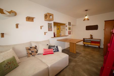 Apartamento à venda com 70m², 2 quartos e 1 vaga