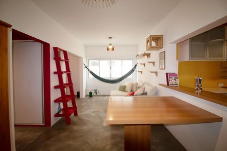 Apartamento à venda com 2 quartos, 70m² em Jardim Paulista, São Paulo
