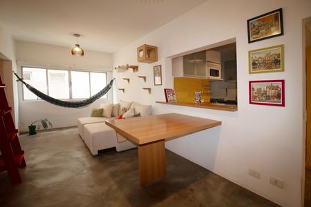 Apartamento à venda com 70m², 2 quartos e 1 vaga