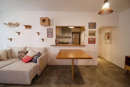 Apartamento à venda com 70m², 2 quartos e 1 vaga