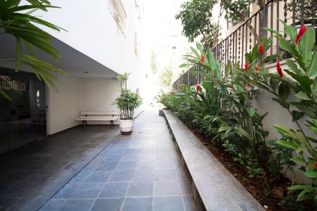 Apartamento à venda com 70m², 2 quartos e 1 vaga