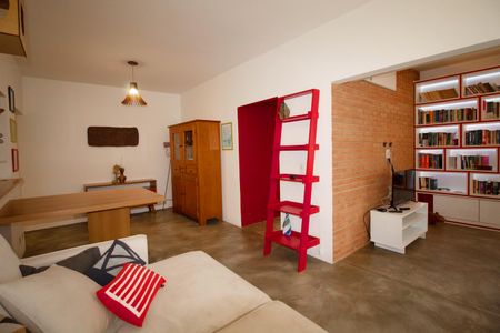 Apartamento à venda com 2 quartos, 70m² em Jardim Paulista, São Paulo