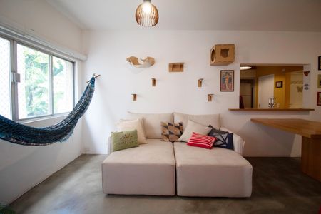 Apartamento à venda com 70m², 2 quartos e 1 vaga